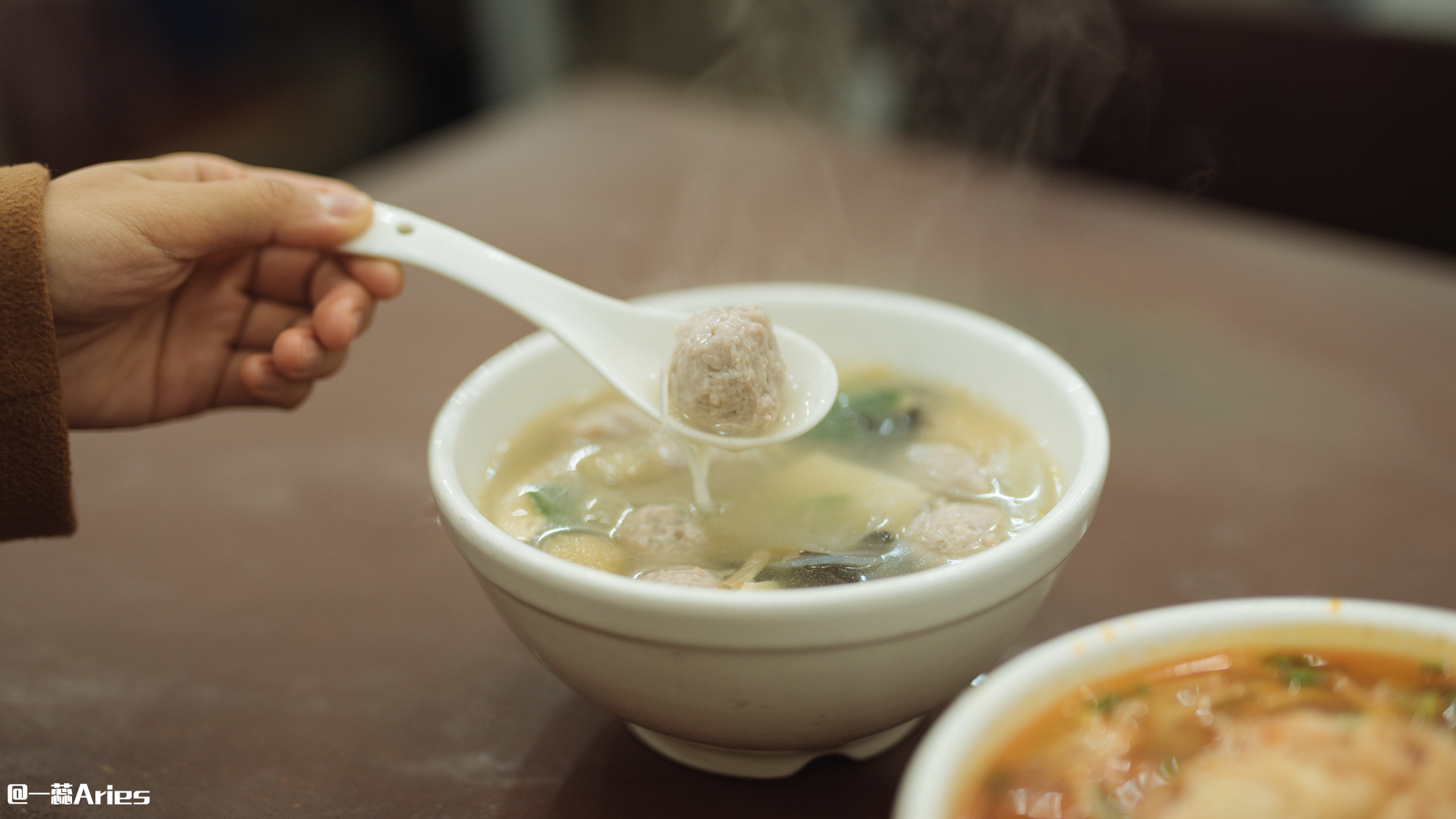 收好这份详细的西安美食图鉴，帮你实现财源滚滚的四分之三