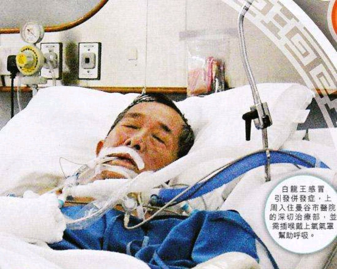 是什么(信徒遍布整个香港娱乐圈,风靡新马港台的白龙王大师究竟何人?