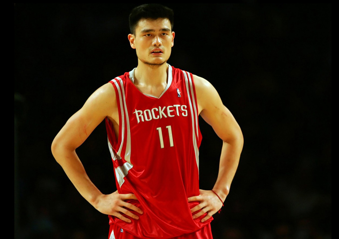 nba哪些球星没有黑粉(NBA“黑粉”最少的5大球星：邓肯谦逊完美，汤神纯粹简单)