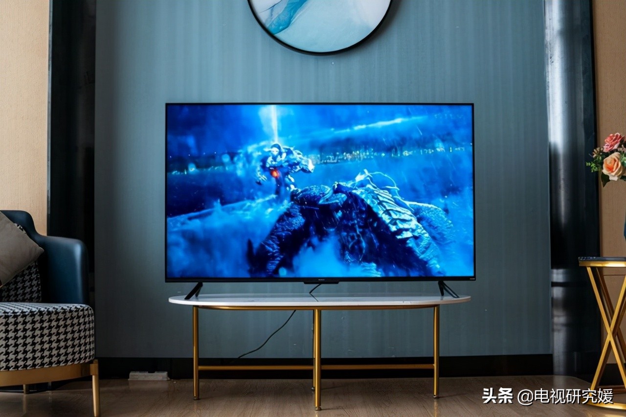 三款國產電視詳細對比，究竟誰才是真正的性價比之王？OPPO不行