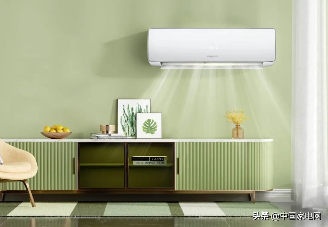 100多位格力电器高管负责人“转会”飞利浦空调？