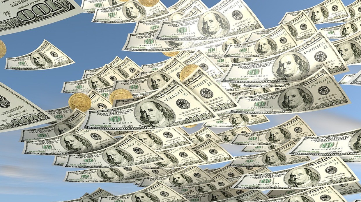 深度:欧佩克或终结,统治全球半世纪的石油美元或提前结束,有进展