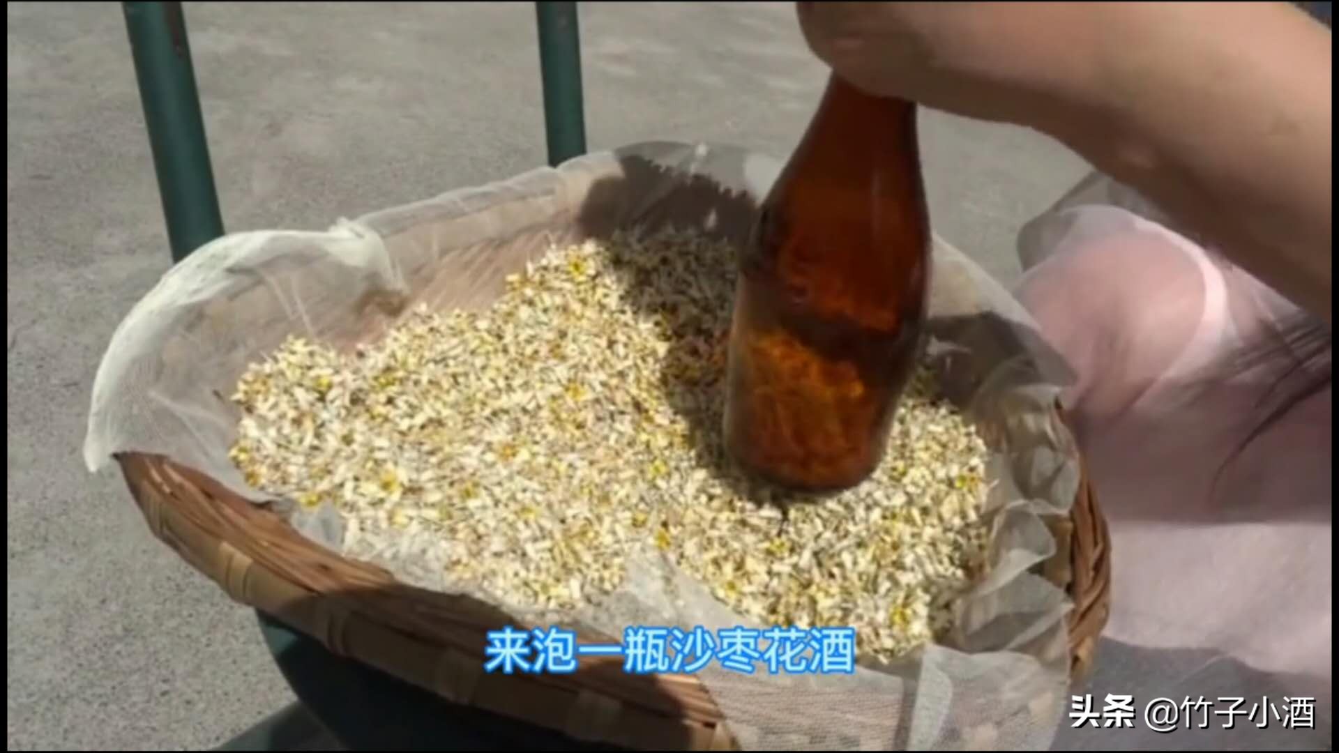 沙枣花的作用与功效（了解沙枣花的食用方法）