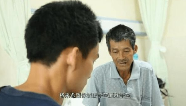 唐尚珺第13次参加高考，曾被政法大学录取，今年能如愿上中科大？