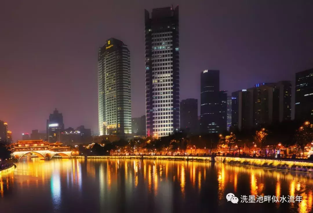 澧县一中离川大有多远？