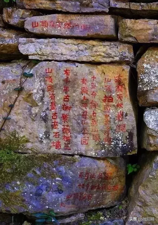 广西这座神秘猎奇的石头城，当地人都不一定知道