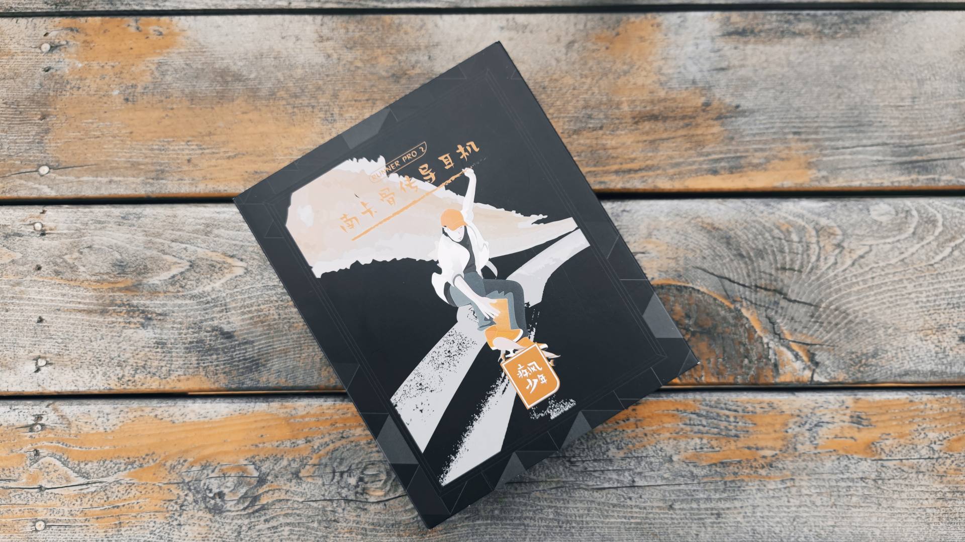 南卡Runner Pro 2骨传导耳机体验测评