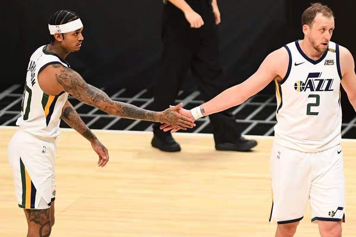 nba神经刀球有哪些(未知因素！盘点现役NBA十大“神经刀”球星：可以超神也可以超鬼)