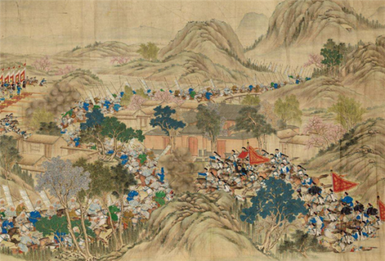 1816年一场火山爆发，威力堪比原子弹5万倍，全球超20万人被冻死