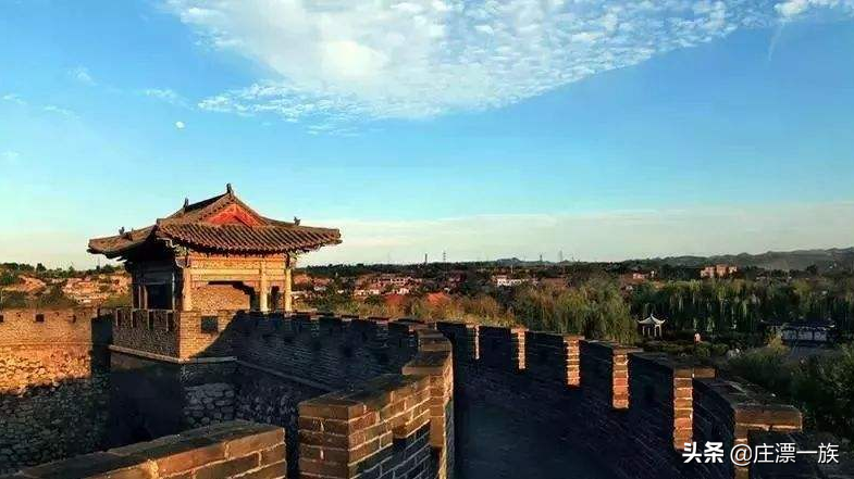细数河北十大历史文化名城，你的家乡有没有上榜呢？
