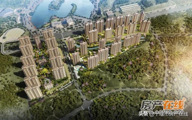 2020下半年交房楼盘大曝光！你将面临惊喜还是惊吓？