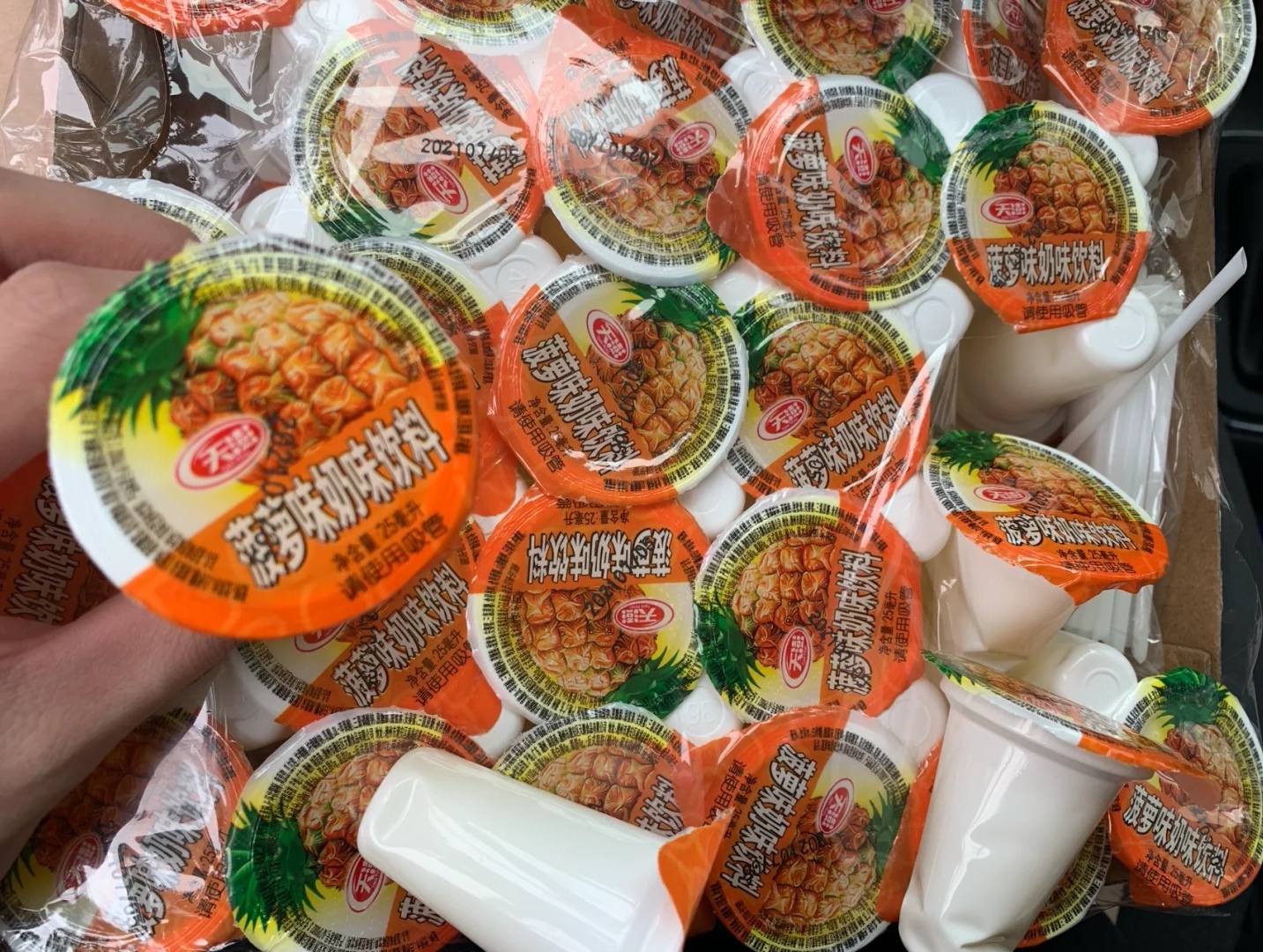 梦回童年！时光带不走的味道，有你们的回忆吗？