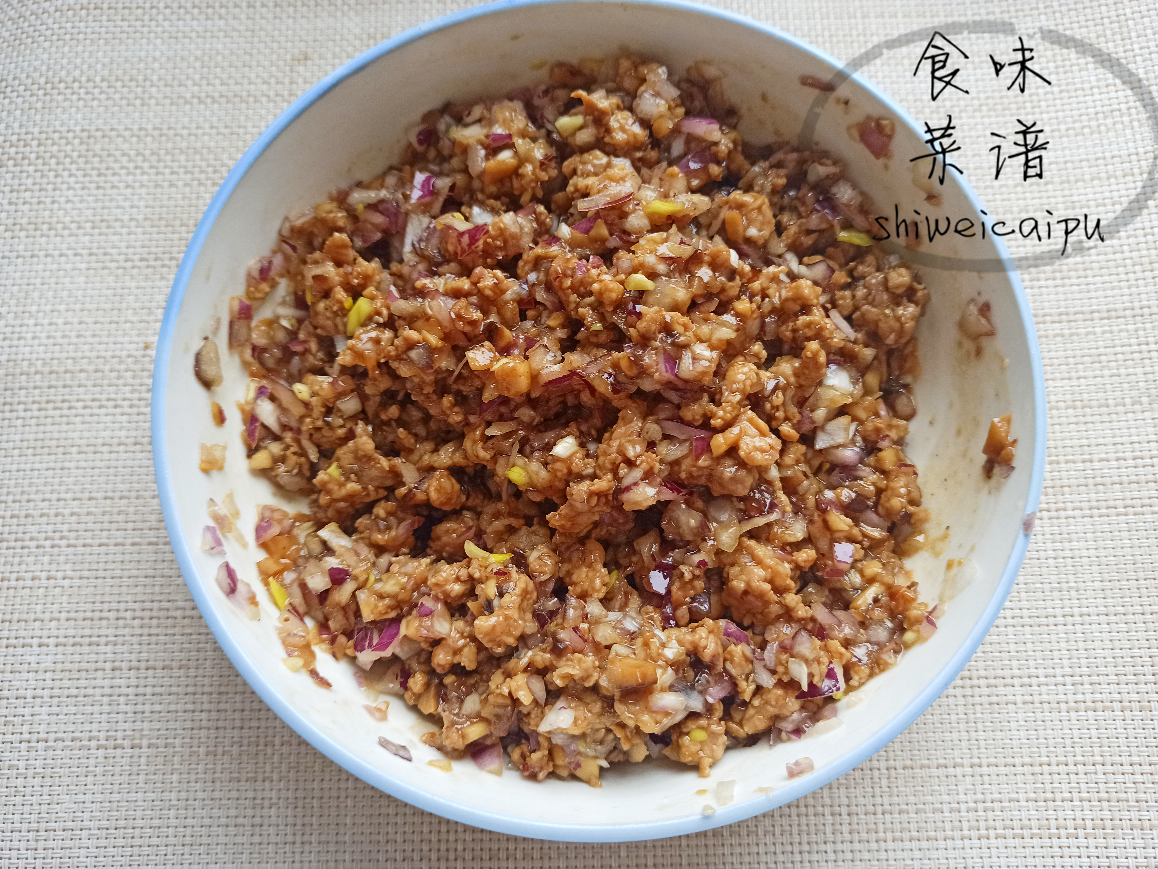 包子馅的做法（最好吃的6种包子馅料调法）