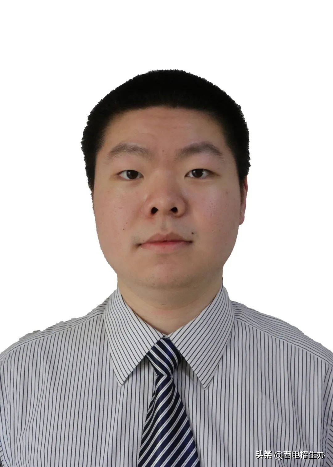 陕西学霸天团：同年考入同所大学，如今集体保研985，其中4个清华