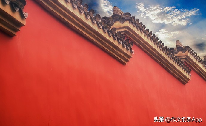 学霸偷偷在背，随便一句都让作文拿高分！高考满分议论文惊艳句子