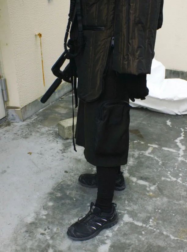 KDA课达丨2021年日本文化服装学院毕业展 （服装设计系）