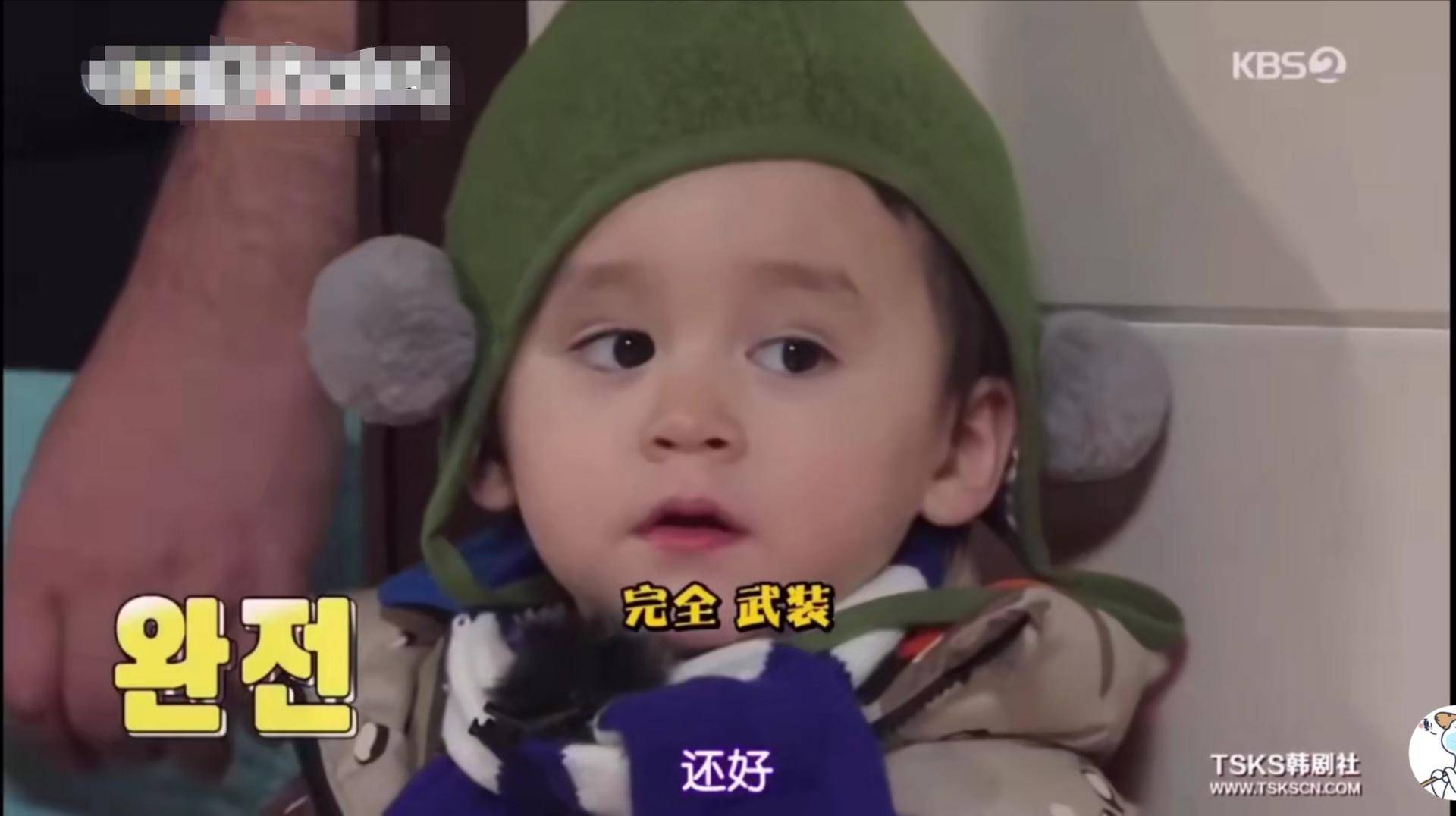 当国外的孩子说：“我要离家出走……”走前这句话笑喷了哈哈哈哈