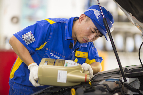 汽车3万公里保养必做项目全解析