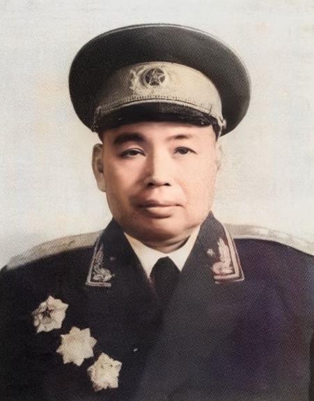 1985年，杨尚昆代邓小平看望许世友，许世友因何说：我完蛋了