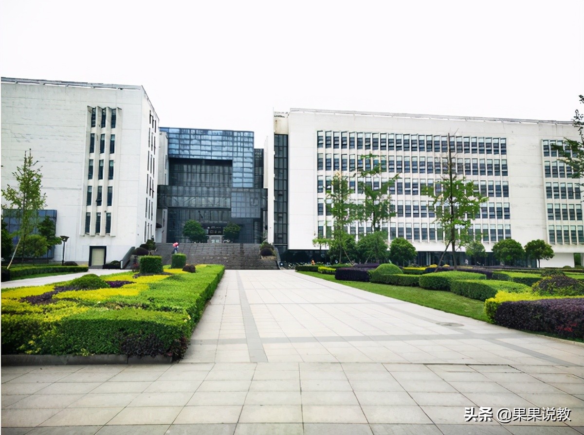 2021高考四川高校解读之西华大学篇（附前几年录取分数线）