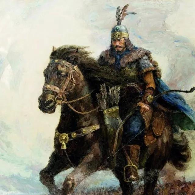 古代让人头痛的“匈奴”，到了今天是哪个民族？你可能不知道