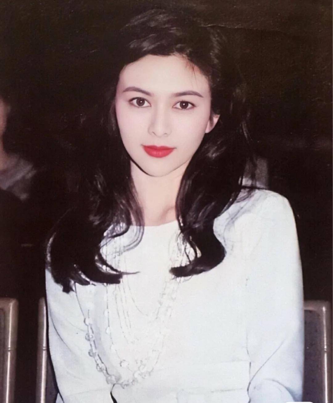 鼻子多少会影响颜值，朝天鼻被称