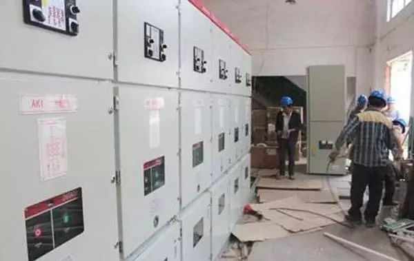 高压配电柜中的电气五防及微机综保装置详解，很适合新手学习