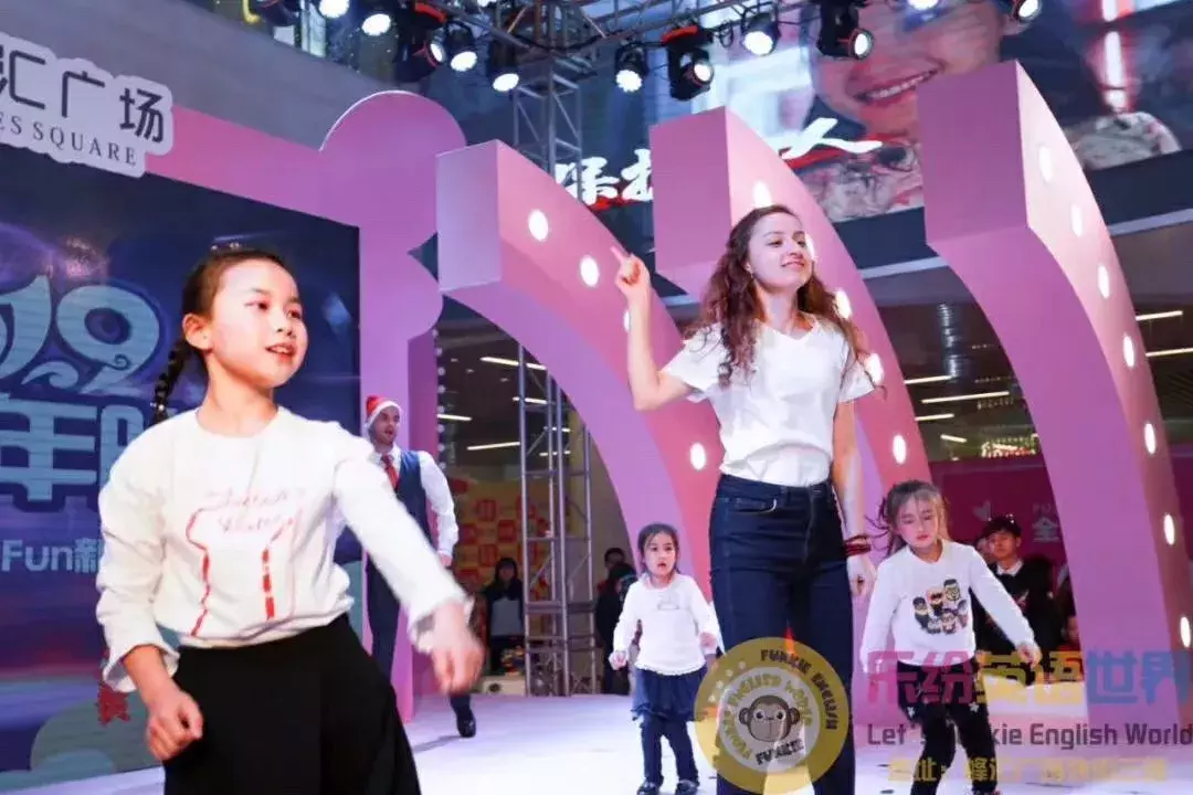 东莞值得考虑的英语培训机构，我们整理出来了 (上篇)