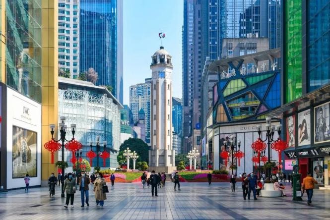 今年暑期，这3部电视剧超火，主角全部来自重庆这所高校！