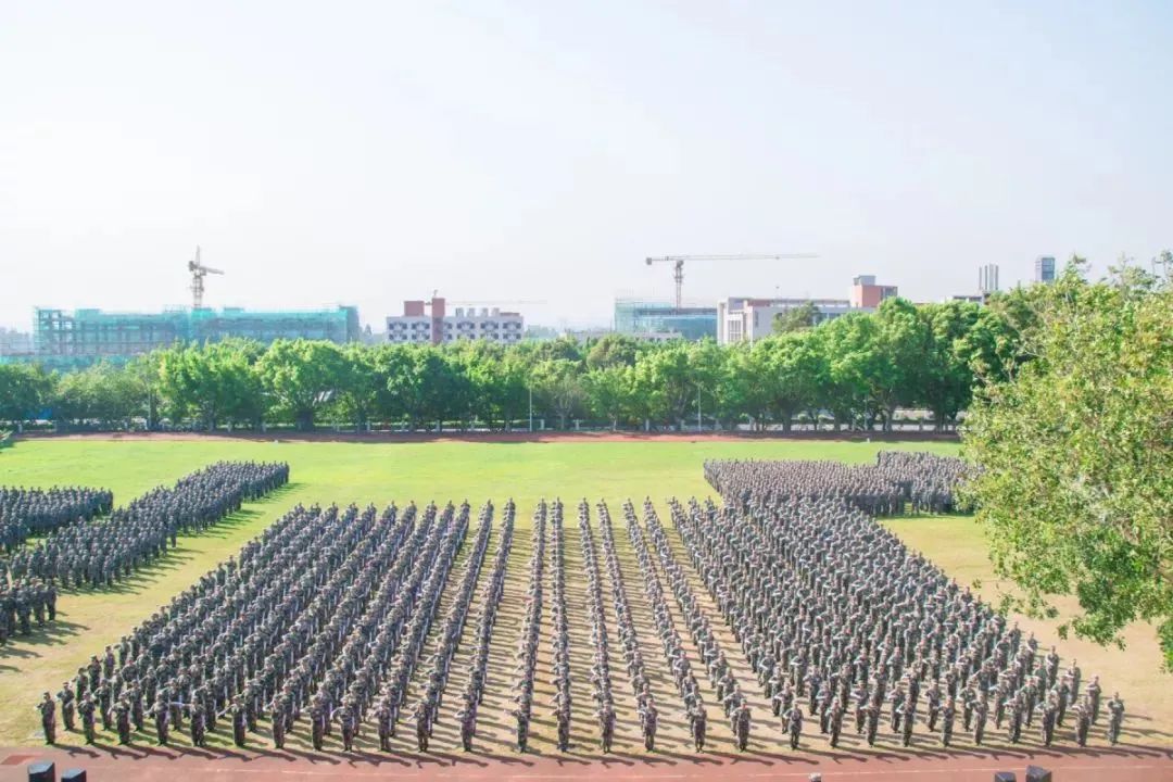 高职高考必看｜全面了解惠州工程职业学院