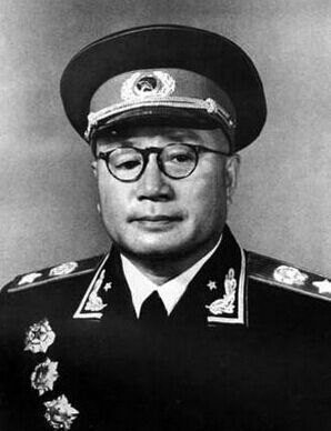 十大元帅逝世时间一览：刘伯承于1986年去世，其余元帅逝世年份依次为……