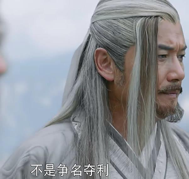 东邪弹指神通有多厉害？真正意义上可以匹敌的，倚天只有4人