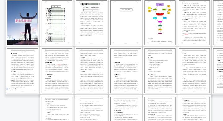 22岁刚毕业，35岁要晋升；会计的职业规划在哪里？月薪过万怎么做