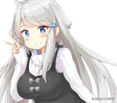 空银子生日快乐，空银子的声优金元寿子都配过哪些动漫角色呢？