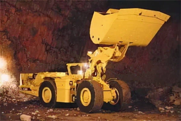 地下矿山开采方法之留矿法——矿山技术人员必备知识