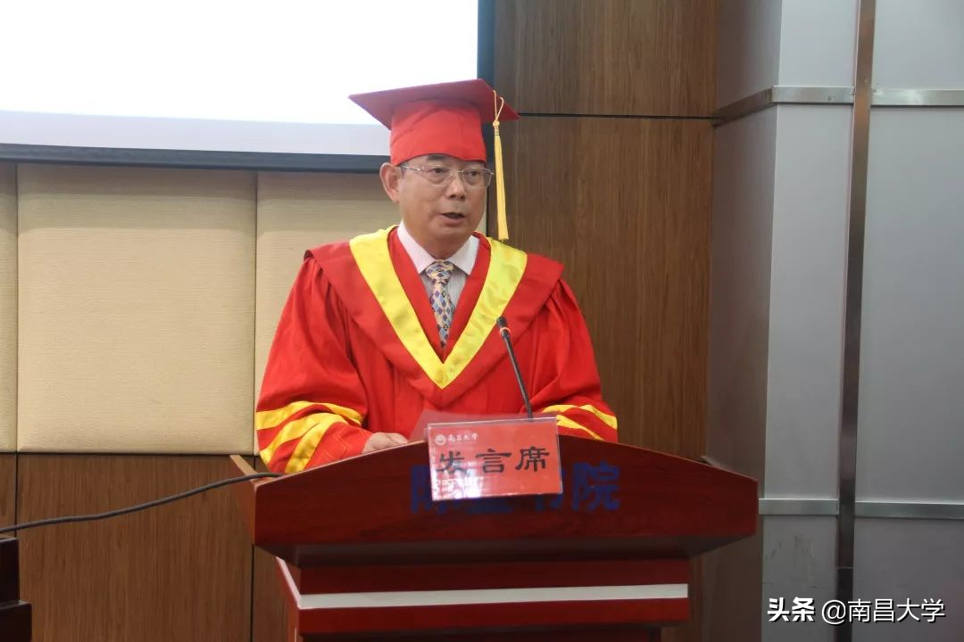 来南昌大学，你毕业时也能像他们一样“开挂”！