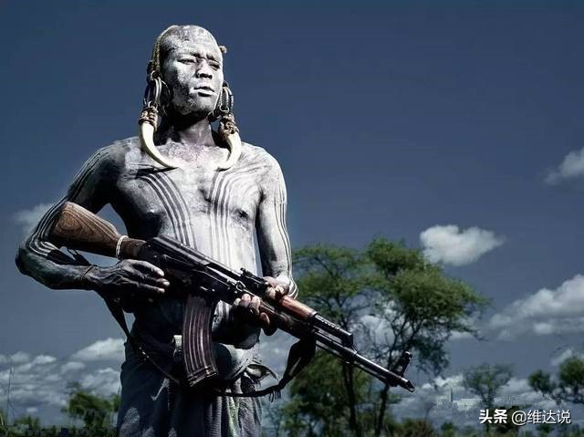 埃塞俄比亚之殇（一）：部族争利引爆“削藩”内战，谁该背锅？