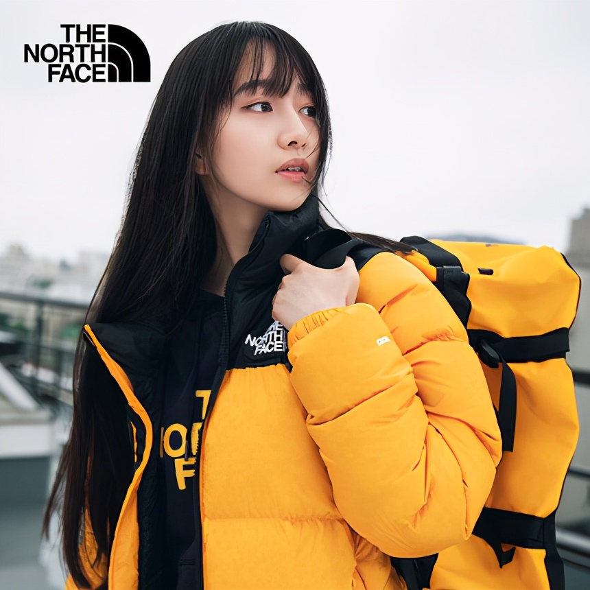 女士羽绒服十大名牌