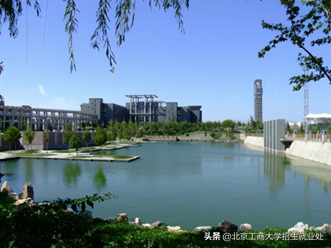 重点关注！近日，北京工商大学新增6个本科专业，另又有8个入选国家级名单！