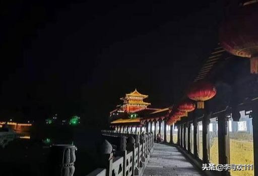 中原地名探究——或许你会读错的地名，随山浚川——浚县