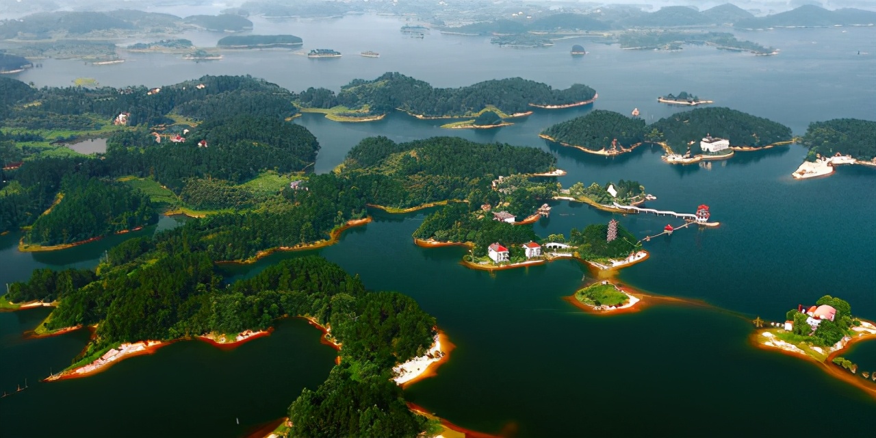 六安旅游景点大全(安徽六安必去的几大景点)