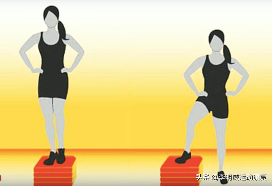 如何有效瘦小腿？