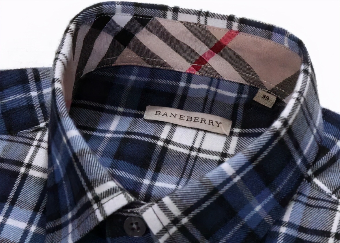 BURBERRY告BANEBERRY商标侵权