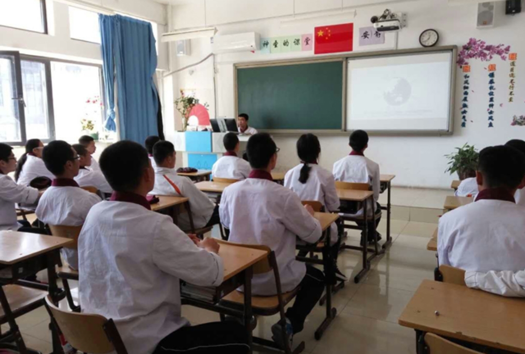 高考语文146分的字体多好看？高考至少多考30分！看着就舒服