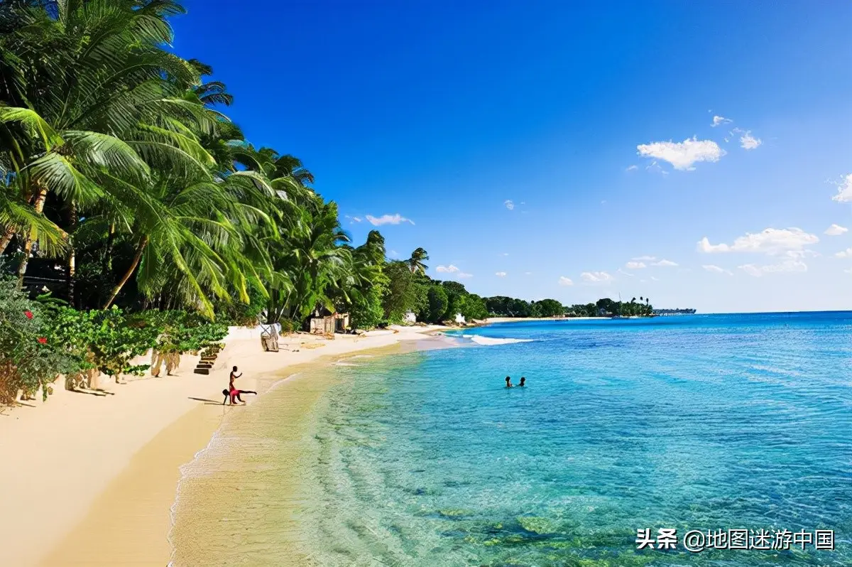 英国面积多少平方公里（英国到底有多大面积）