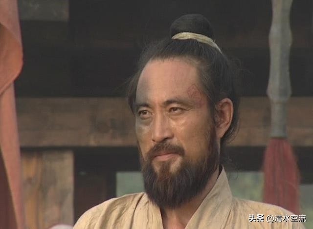 杨志的性格特点(杨志性格事件评价)-文化号