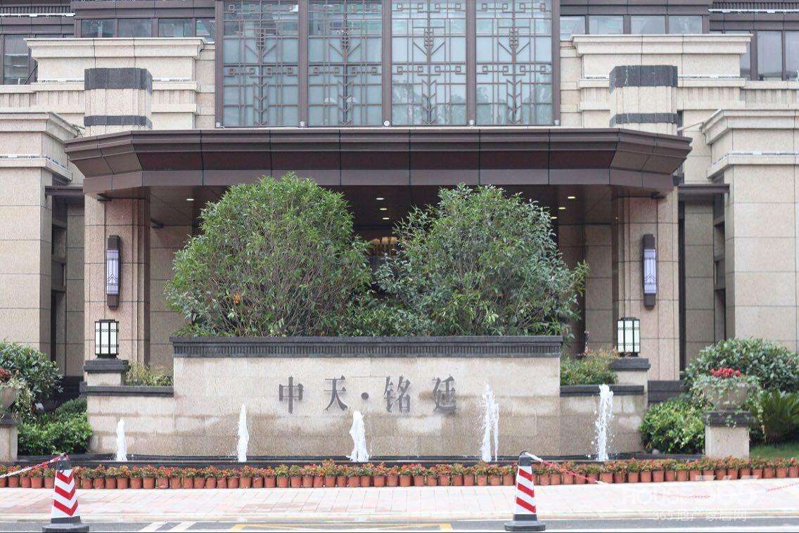 学区房买不起，不妨考虑大学城，二手房买家都注意到仙林四大楼盘