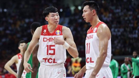 nba选秀大会为什么选中周琦(周琦为何能被NBA选中？看完他的选秀报告就知道了，这两点很重要)