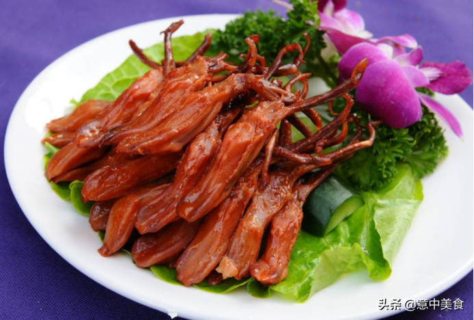 舌尖上的浙江，到温州游玩这十大美食一定要尝尝，当地人都爱吃