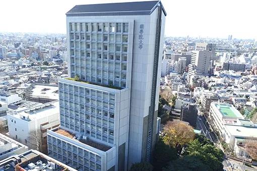 偌大一个东京，除了早庆上GMARCH难道就没有其他很棒的私立大学？